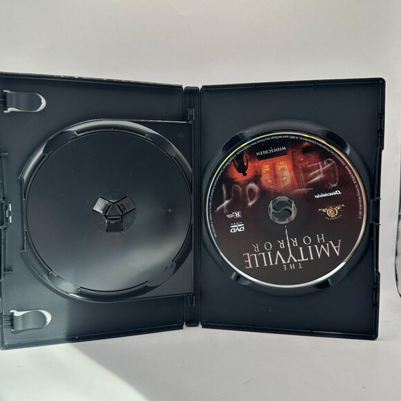 Double Take Original & Remake The Amityville Horror DVD - Picture 4 of 4